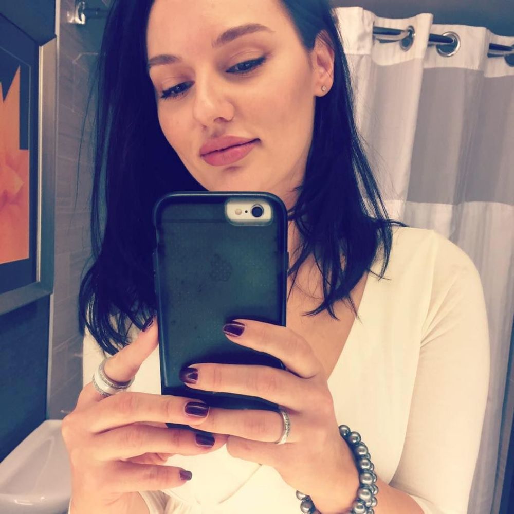 Meet your Posher, Katya